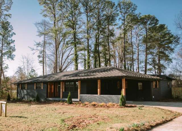 Property at 903 Desoto Dr, Tupelo, MS 38801, 4 beds, 3 baths