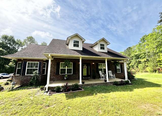 Property at 21 Cr 3150, Booneville, MS 38829, 4 beds, 2 baths