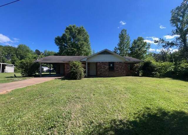 Property at 311 CR 809, Ripley, MS 38663, 3 beds, 2 baths