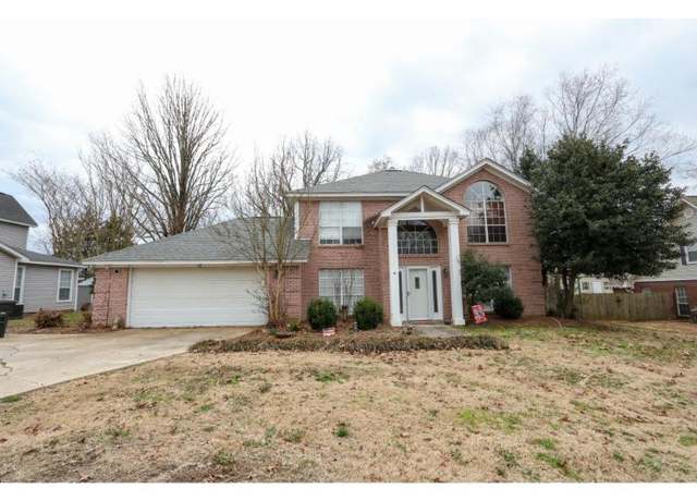 Property at 117 Lakeside, Saltillo, MS 38866, 3 beds, 2.5 baths