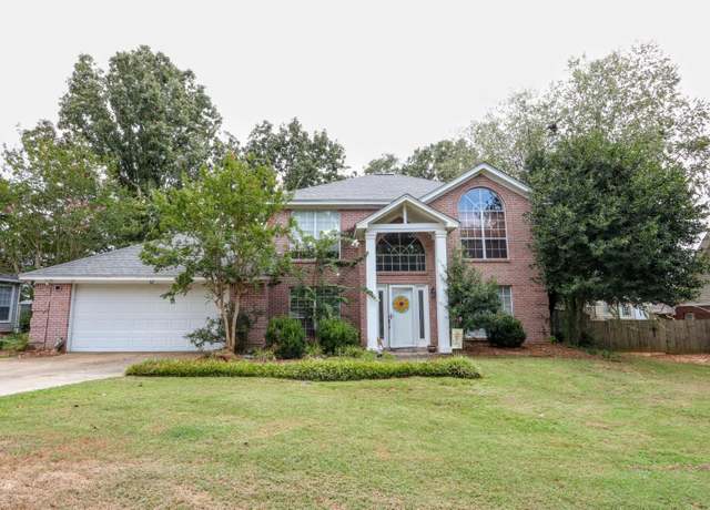 Property at 117 Lakeside, Saltillo, MS 38866, 3 beds, 2.5 baths