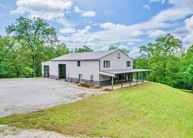 Property at 41 B County Road 346, Iuka, MS 38852, 3 beds, 2 baths