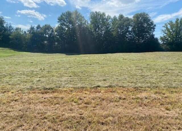 Property at Lot B Katherine Trl, Batesville, MS 38606