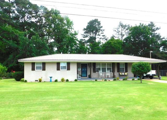 Property at 17799 Old Hwy 25, Fulton, MS 38843, 3 beds, 1.5 baths