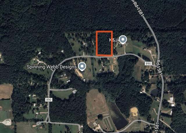 Property at CR 890, Tupelo, MS 38804