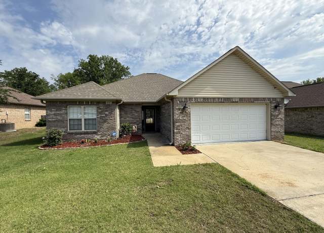 Property at 106 Beringer Dr, Guntown, MS 38849, 3 beds, 2 baths