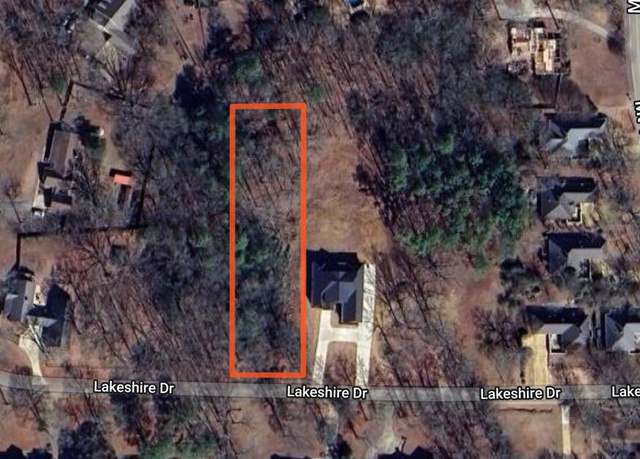 Property at Lakeshire Dr, Tupelo, MS 38804