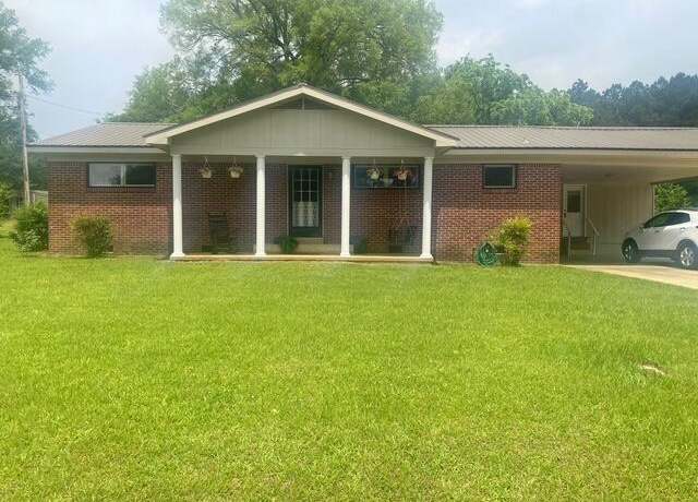 Property at 3407 CR 100, Corinth, MS 38834, 4 beds, 2 baths