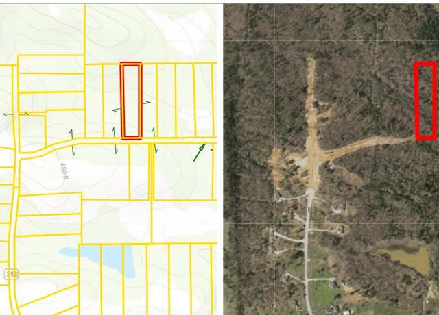 Property at Lot 38 Lynnlee Ln, Myrtle, MS 38650