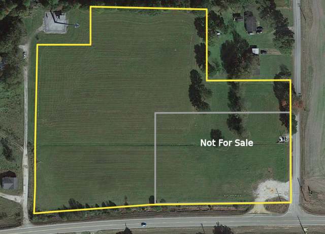 Property at Hwy 6, Tupelo, MS 38801