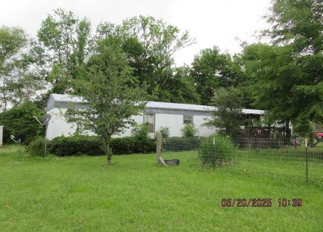 Property at 339 Danny Witt Ln, Pontotoc, MS 38863, 3 beds, 2 baths