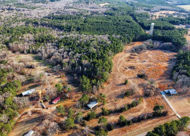 Property at 700 Co Rd 540, Ripley, MS 38663