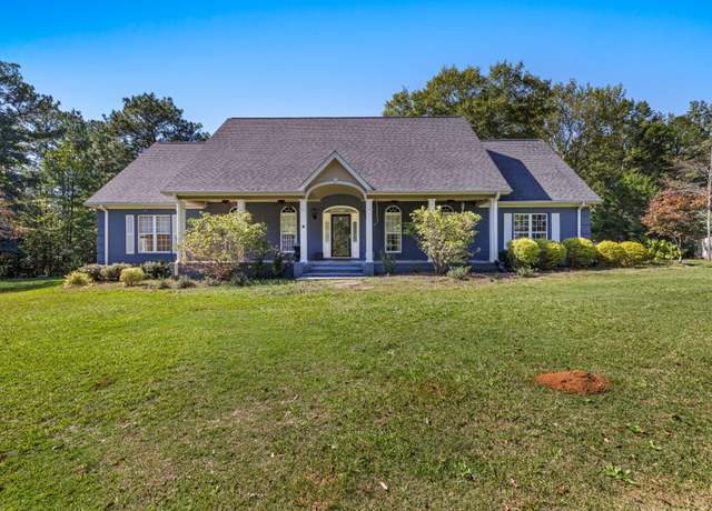 Property at 73 CR 989, Iuka, MS 38852, 5 beds, 3.5 baths