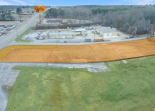 Property at Hwy 72 W, Corinth, MS 38843