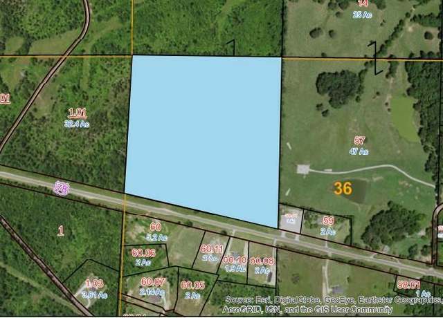 Property at Hwy 178 W, Mantachie, MS 38855