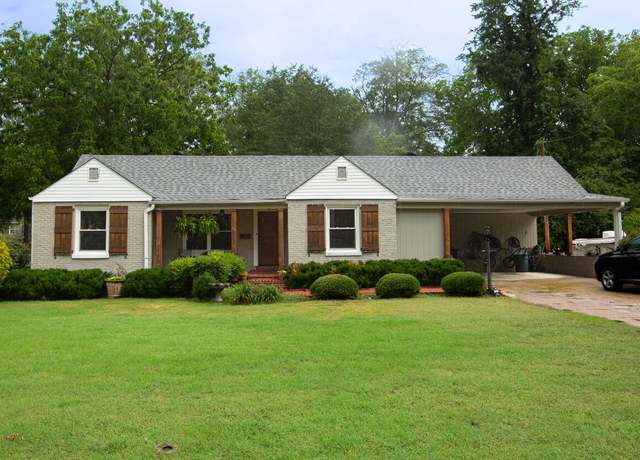 Property at 1105 E Shiloh Rd, Corinth, MS 38834, 4 beds, 2 baths