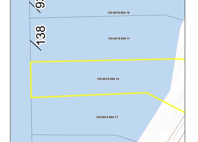 Property at Frances Ln, Fulton, MS 38843