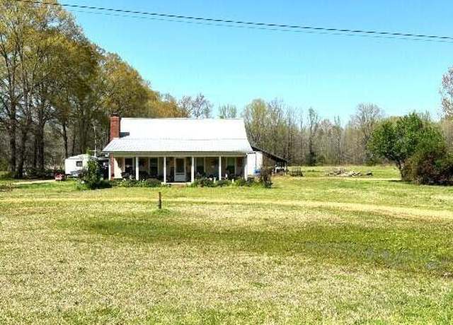Property at 6 CR 432, Oxford, MS 38655, 4 beds, 2 baths