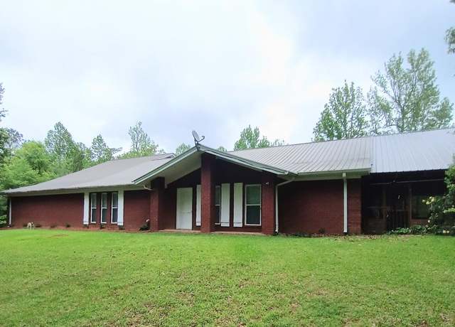 Property at 898 Co Rd 1303, Guntown, MS 38849, 3 beds, 4.5 baths