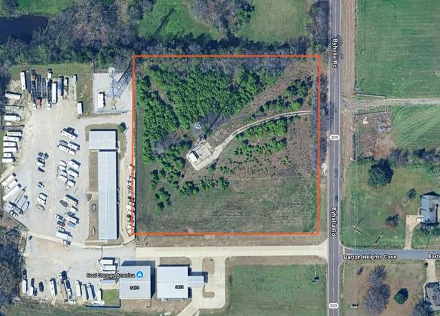 Property at Rd 309 Byhalia Rd, Byhalia, MS 38611