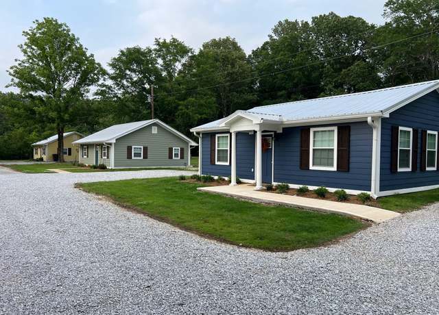 Property at 102 - 106 Drive 381, Saltillo, MS 38866