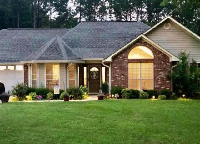 Property at 158 Liberty Bell, Iuka, MS 38852, 3 beds, 2 baths