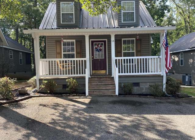 Property at 14 Patsy Path, Iuka, MS 38852, 1 bed, 1.5 baths