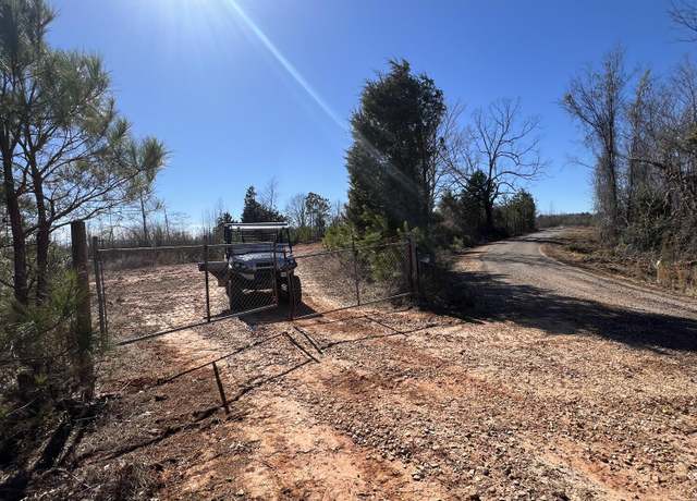Property at 60 +/- Acres Collier Rd, Golden, MS 38847