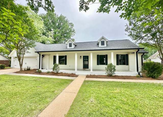 Property at 168 Westwood Cir, Saltillo, MS 38866, 4 beds, 3 baths