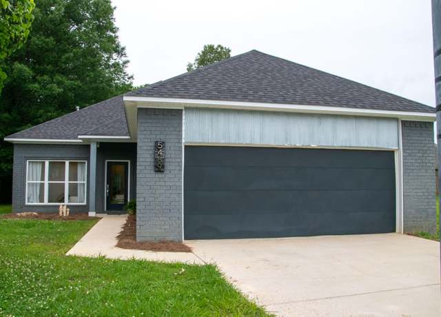 Property at 5489 Turning Leaf Cv, Tupelo, MS 38801, 3 beds, 2 baths