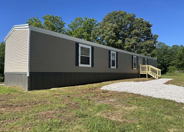 Property at 11 County Rd 2265, Booneville, MS 38829, 3 beds, 2 baths
