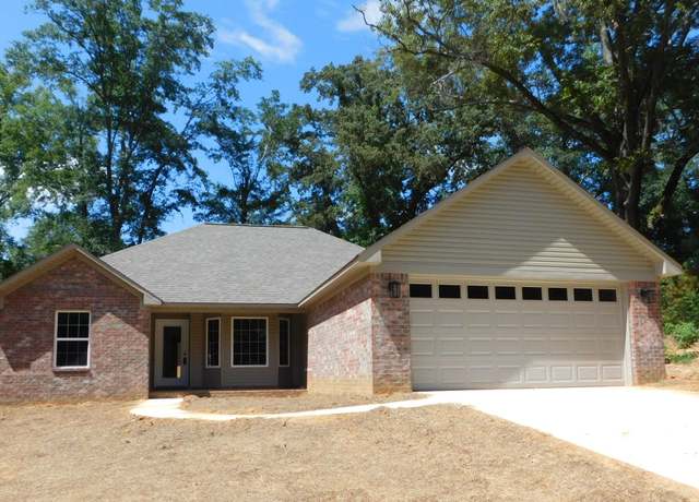 Property at 15 Indian Creek Rd, Fulton, MS 38843, 3 beds, 2 baths
