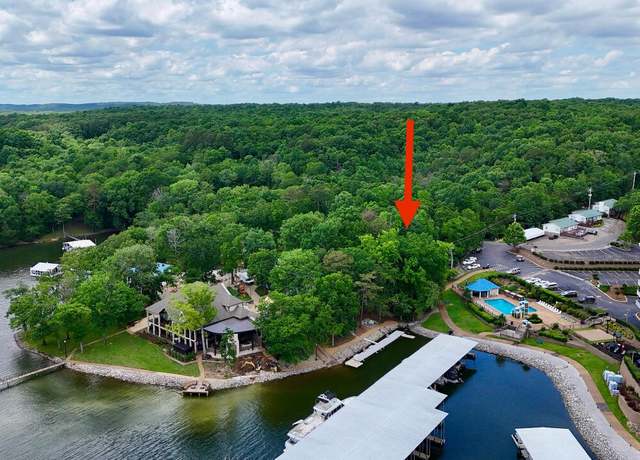 Property at 4 Marina, Iuka, MS 38852