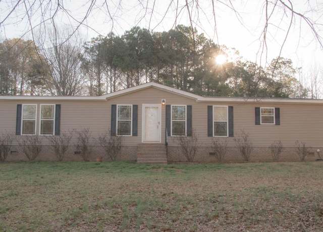 Property at 1176 Co Rd 188, Blue Springs, MS 38828, 3 beds, 2 baths