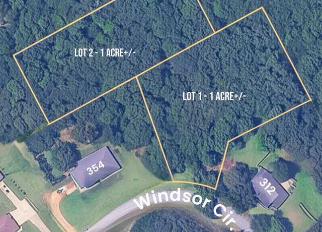 Property at Windsor Crk, Tupelo, MS 38804