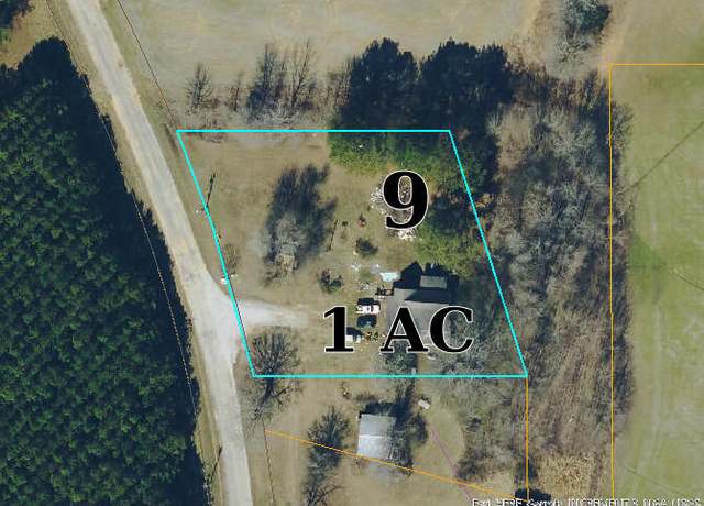 Property at Property in Thaxton, MS 38871