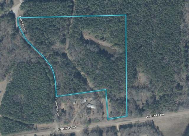 Property at CR 307, Calhoun City, MS 38916