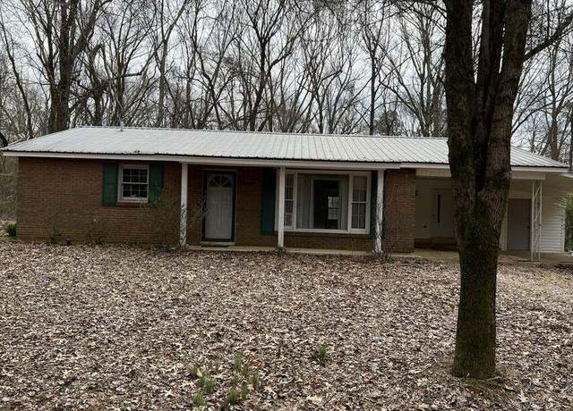 Property at 1031 CR 378 Lot 2, New Albany, MS 38652, 3 beds, 2 baths