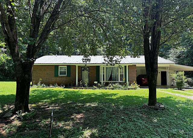 Property at 1031 CR 378 Lot 2, New Albany, MS 38652, 3 beds, 2 baths