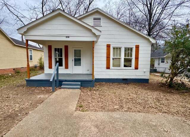 Property at 210 S Highland, Tupelo, MS 38801, 2 beds, 1 bath