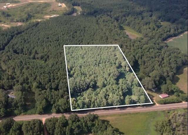 Property at CR 306, Calhoun City, MS 38916