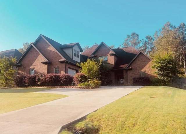 Property at 117 Deerfield, Guntown, MS 38849, 5 beds, 3 baths