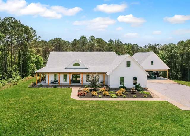 Property at 59 MS Hwy 364 Extended, Booneville, MS 38829, 4 beds, 4 baths