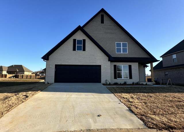 Property at 1078 Scott Place Cir, Saltillo, MS 38866, 3 beds, 2.5 baths