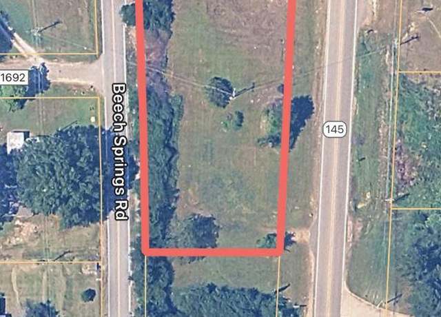 Property at 4361 N Gloster St, Saltillo, MS 38866