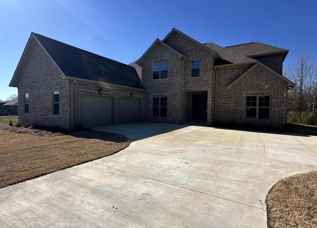 Property at 127 Charolias, Tupelo, MS 38804, 4 beds, 3 baths