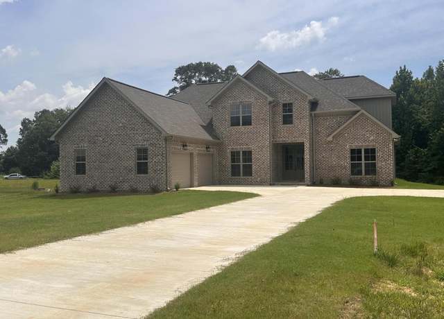 Property at 127 Charolias, Tupelo, MS 38804, 4 beds, 3 baths