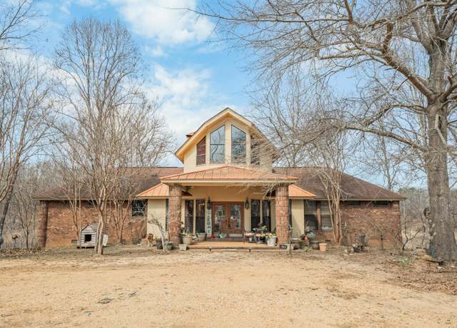 Property at 93 CR 144a, Corinth, MS 38834, 3 beds, 3.5 baths