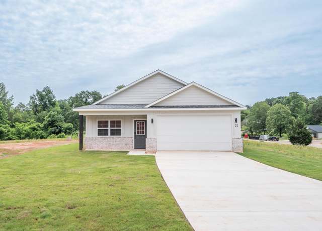 Property at 22 Deerpark Ln, Iuka, MS 38852, 3 beds, 2 baths
