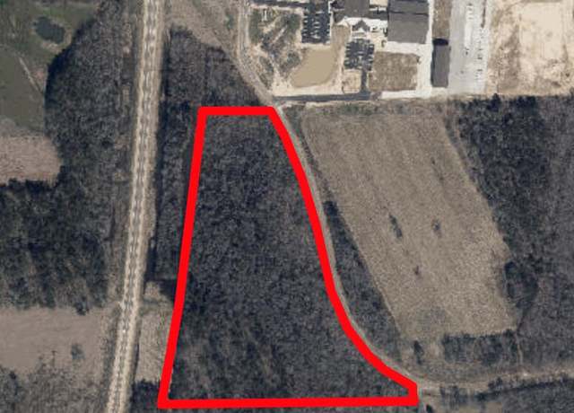 Property at S Hwy 25, Amory, MS 38821